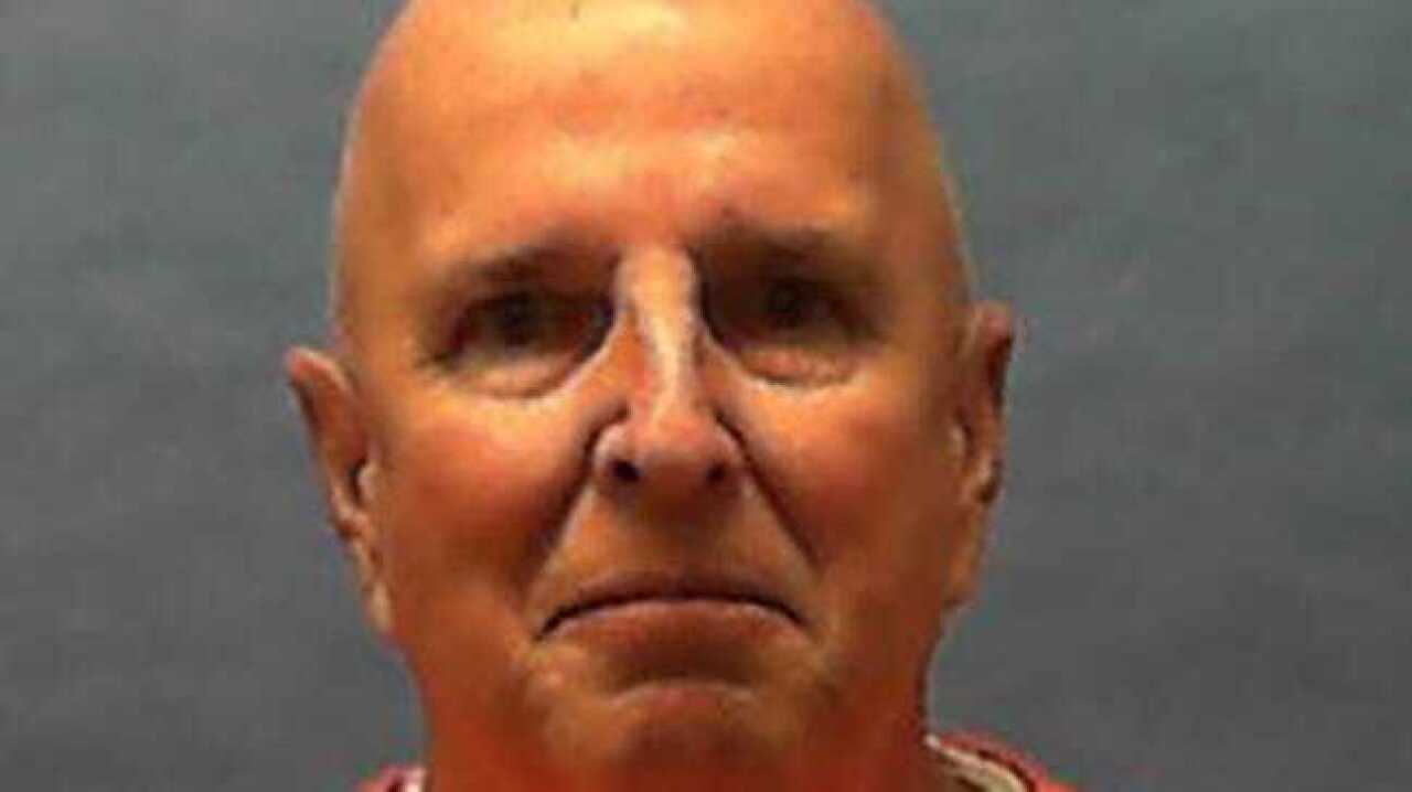 [IMAGE] Duckett execution back to Supreme Court as judge denies DNA hearing