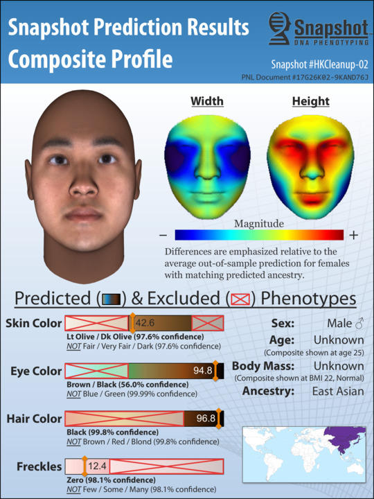 [IMAGE] How a Reston-based Technology Company is Helping Crack Cold Cases