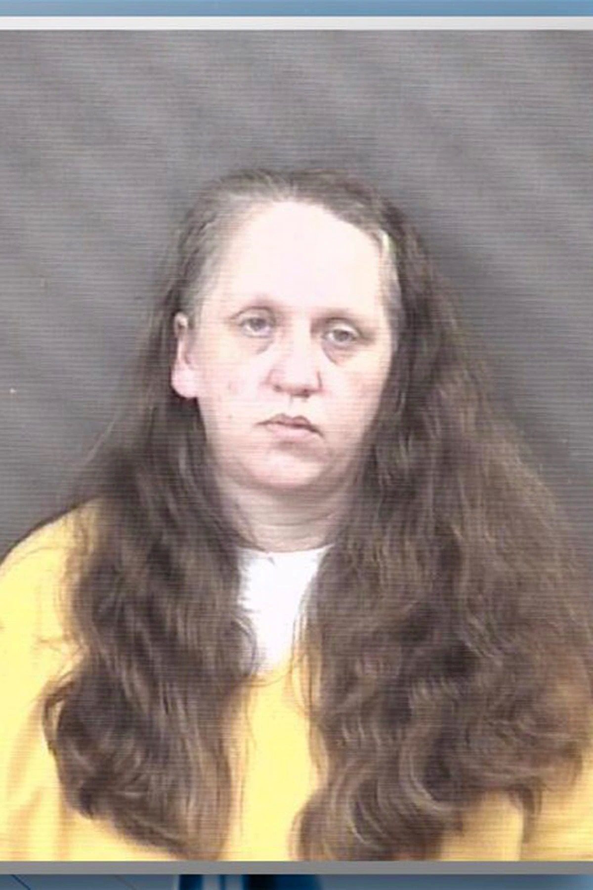 [IMAGE] Woman charged in 'Baby April' case wants judge to release her on recognizance bond