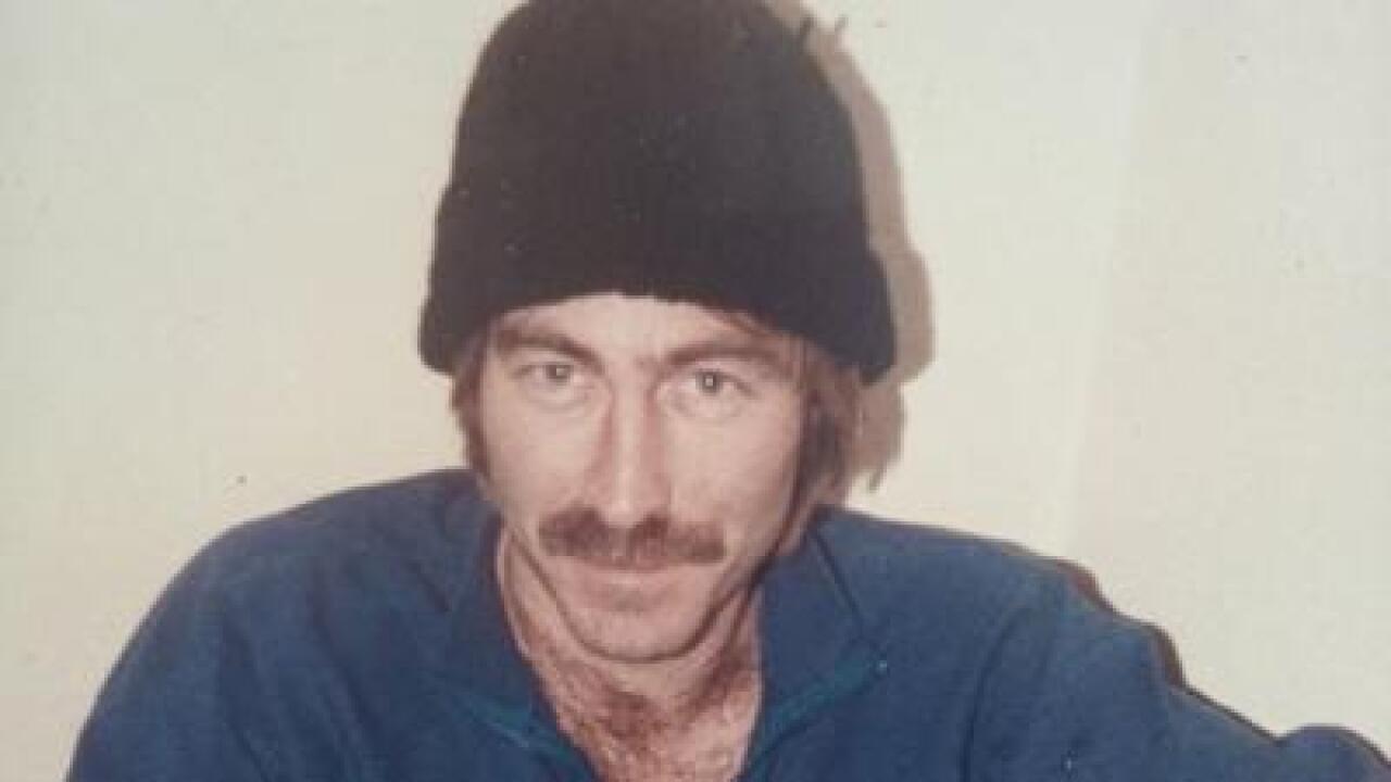 [IMAGE] Genetic genealogy breakthrough solves 20-year-old Portland cold case