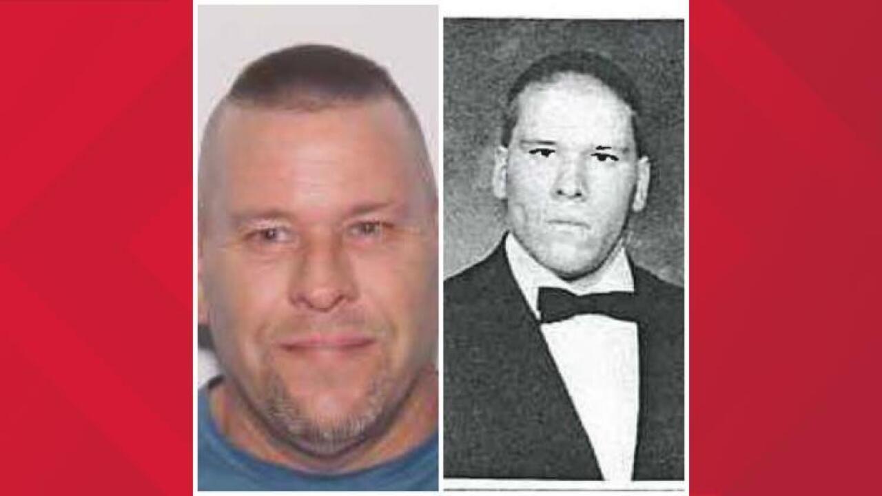 [IMAGE] Advanced DNA analysis leads to conviction of identical twin in Woodbridge rape from 1987