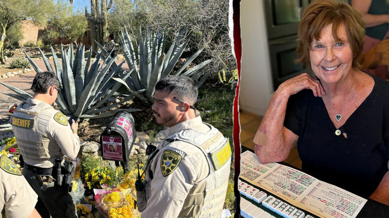 [IMAGE] Lab behind Gilgo Beach killer conviction believed to be involved in Nancy Guthrie abduction case