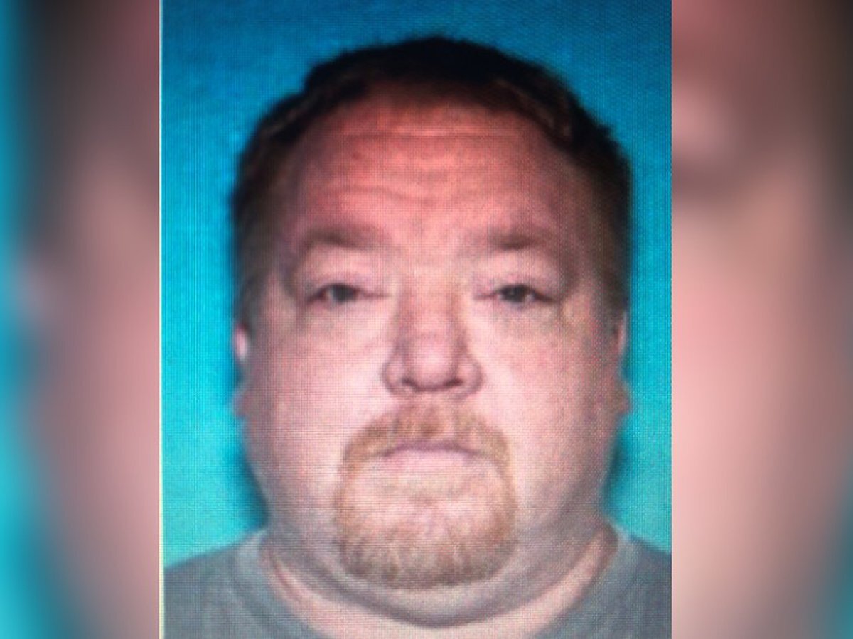 [IMAGE] Missing 46-year-old man found safe in Iredell County