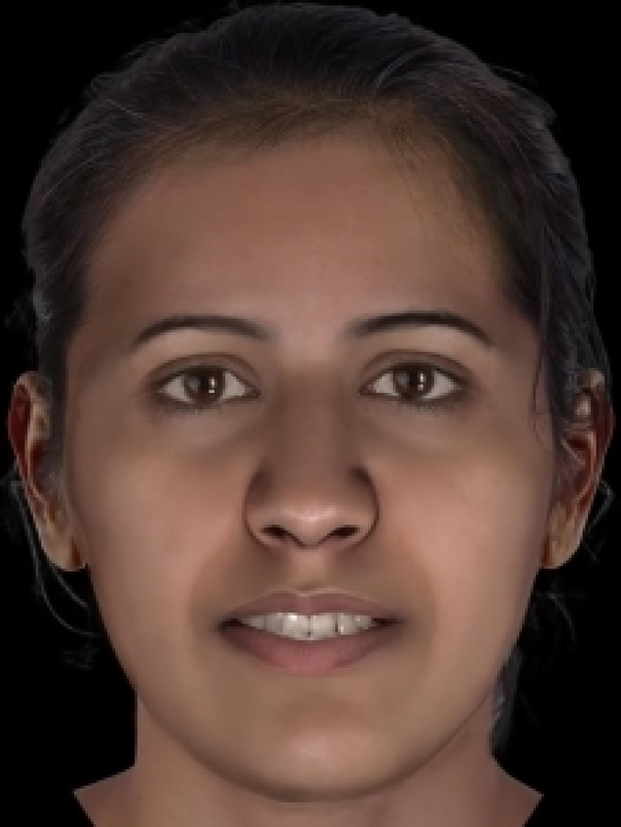 [IMAGE] DNA PROVIDES NEW INFO ON 1998 HOMICIDE VICTIM FOUND IN EL CAJON: POLICE SEEK HELP TO IDENTIFY HER