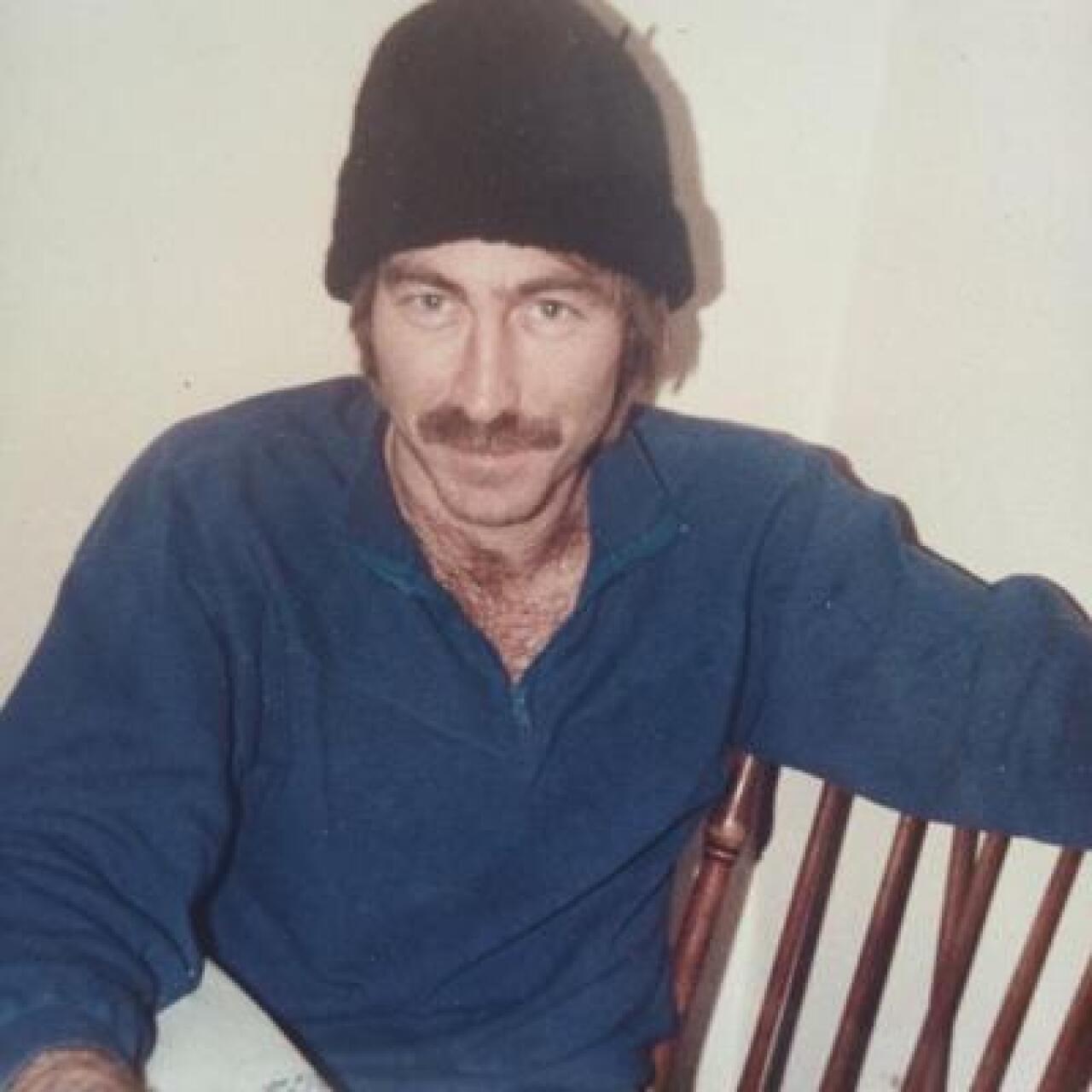 [IMAGE] DNA testing identifies Portland man's remains 21 years after discovery