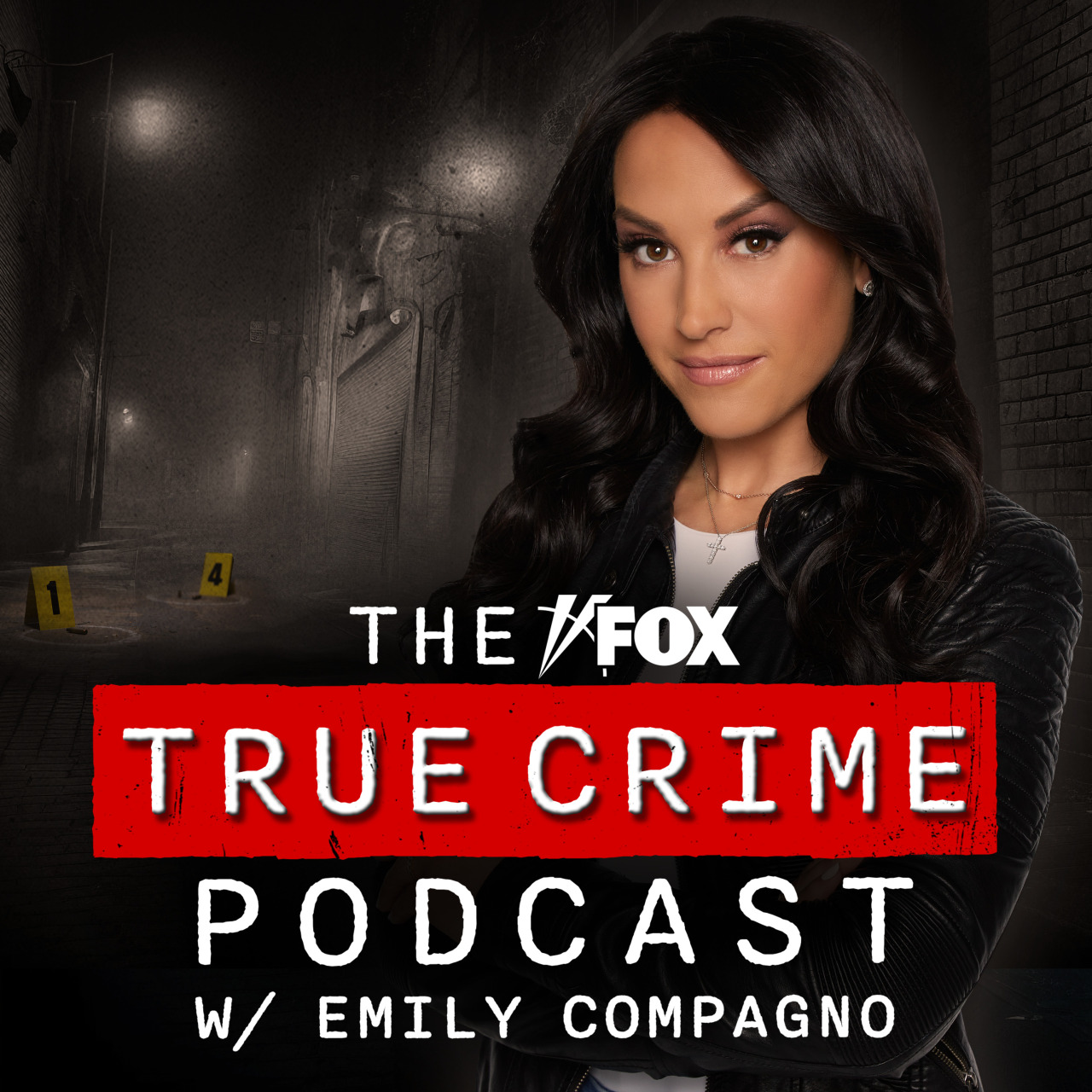 [IMAGE] Bonus Episode: Using DNA To Solve High-Profile Cold Cases