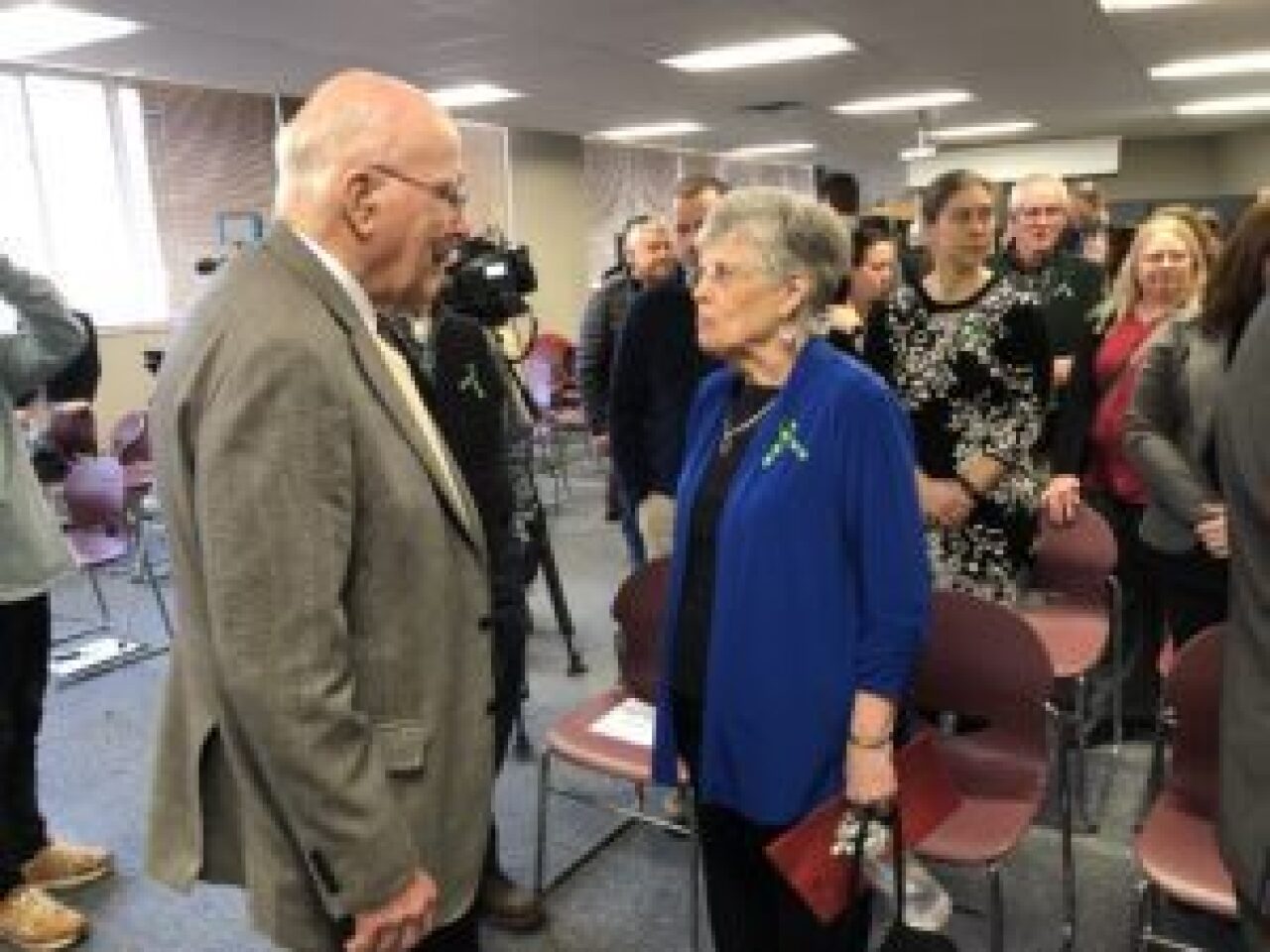 [IMAGE] Murder of Hartland woman&rsquo;s sister finally solved after 50 years