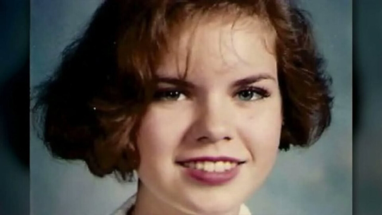 [IMAGE] Justice Served: Man Sentenced for 1993 Cold Case Murder