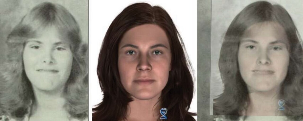 [IMAGE] Authorities ID Conway Co. homicide victim from 1994