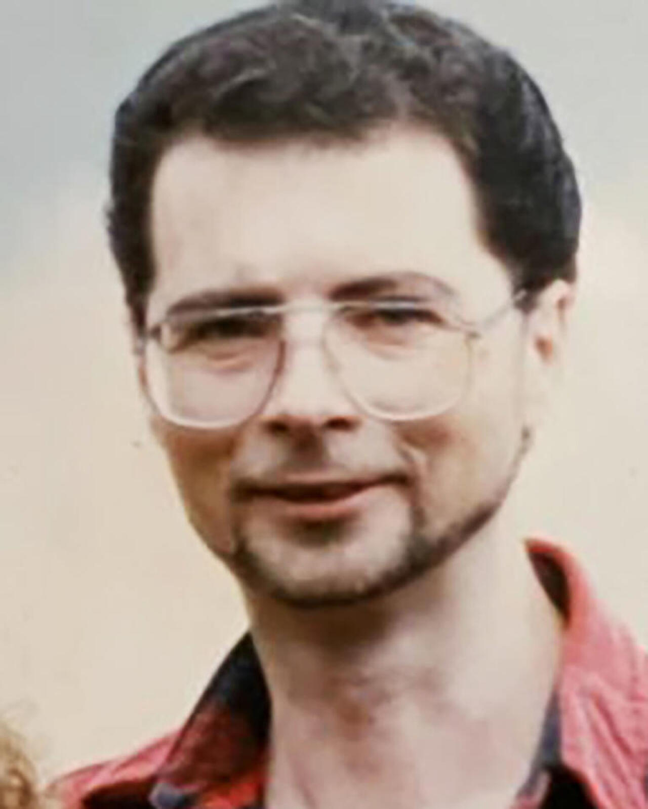 [IMAGE] Mystery of unidentified John Doe solved after 20 years by DNA sequencing