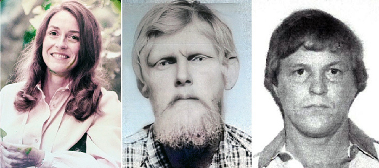 [IMAGE] 1983 Murder Case of Dorothy &ldquo;Toby&rdquo; Tate Solved Using DNA Genealogy Analysis, San Luis Obispo County Sheriff Reports