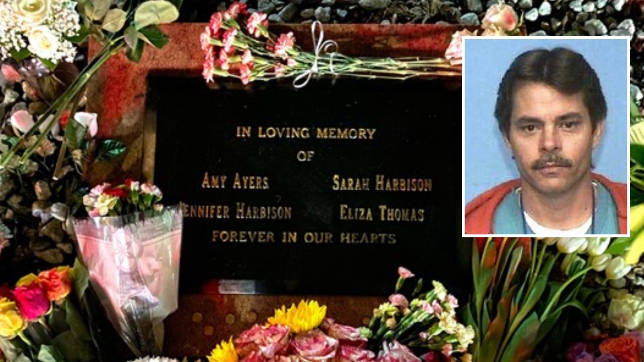 [IMAGE] Who was Robert Eugene Brashers? Austin Yogurt Shop Murders solved