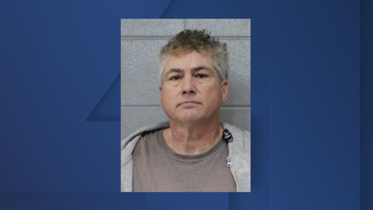 [IMAGE] How 1 DNA entry narrowed genetic genealogy investigation into Lawrence sexual assault cold cases