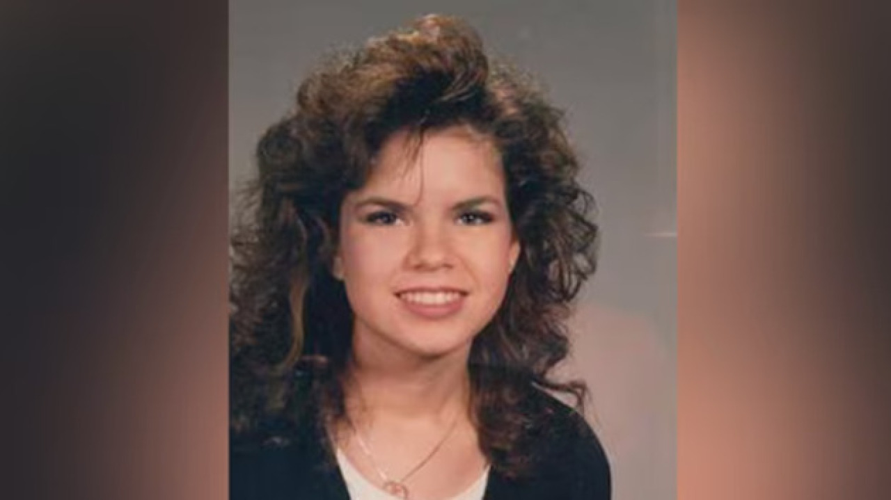 [IMAGE] Genetic genealogy leads to man’s arrest in 1993 rape and murder of his 19-year-old neighbor