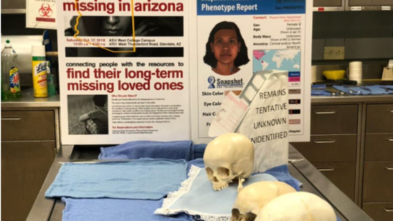 [IMAGE] Genetic genealogy helps crack 13-year-old Phoenix cold case