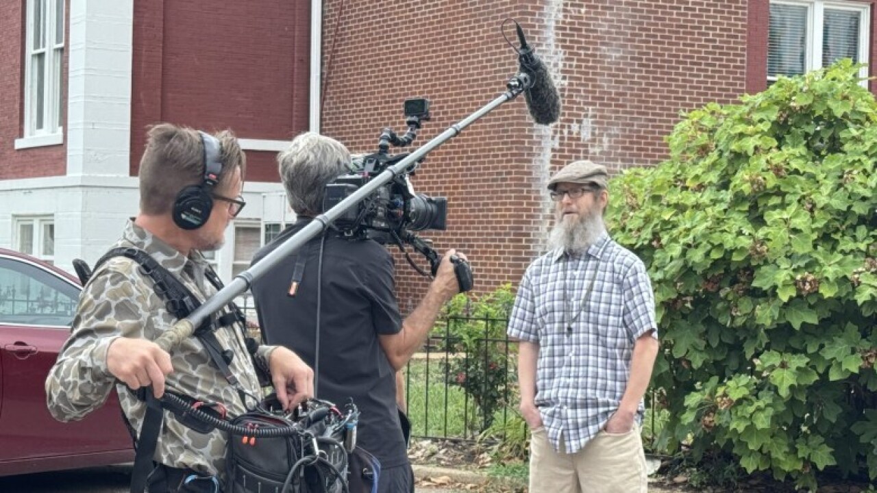 [IMAGE] West Memphis Three murder evidence to undergo DNA testing, 30 years later