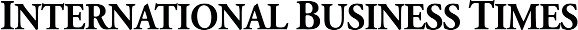 International Business Times logo