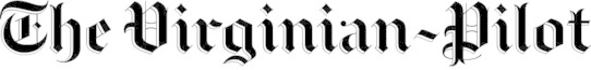 The Virginian-Pilot Logo