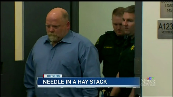 55-Year-Old William Earl Talbott Arrested In Connection With 1987 Murder of Tanya Van Cuylenborg and Jay Cook