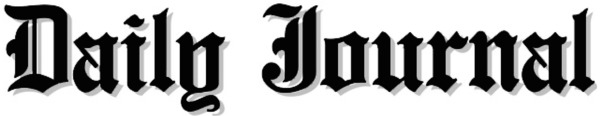 Daily Journal Logo